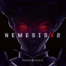 دانلود آلبوم موسیقی Brand-X-Music-Nemesis-X-2