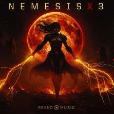 دانلود آلبوم موسیقی Brand-X-Music-Nemesis-X-3