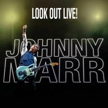 دانلود آلبوم موسیقی Johnny-Marr-Look-Out-Live