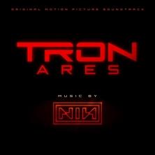 دانلود آلبوم موسیقی Nine-Inch-Nails-Tron-Ares