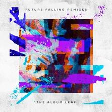 آلبوم Future Falling (Remixes) اثر 