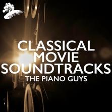 دانلود آلبوم موسیقی The-Piano-Guys-Classical-Movie-Soundtracks