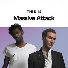 دانلود آلبوم موسیقی This Is Massive Attack