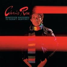 دانلود آلبوم موسیقی Chris-Rea-Whatever-Happened-to-Benny-Santini
