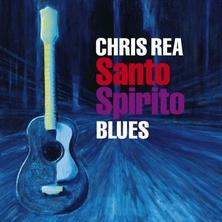دانلود آلبوم موسیقی Chris-Rea-Santo-Spirito-Blues