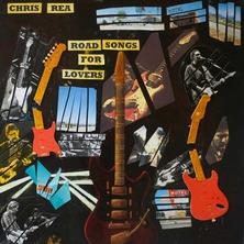 دانلود آلبوم موسیقی Chris-Rea-Road-Songs-For-Lovers