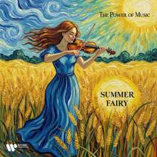 آلبوم Summer Fairy: The Power of Music اثر Andre Previn