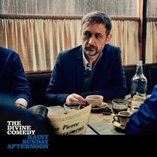 دانلود آلبوم موسیقی The-Divine-Comedy-Rainy-Sunday-Afternoon