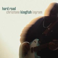 دانلود آلبوم موسیقی Christon-Kingfish-Ingram-Hard-Road