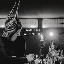آلبوم Alone II اثر Lambert