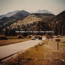 آلبوم Let the Music (Take Control) اثر The Farm