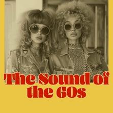 دانلود آلبوم موسیقی VA-The-Sound-of-the-60s