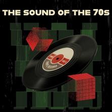 آلبوم The Sound of the 70s اثر Various Artists