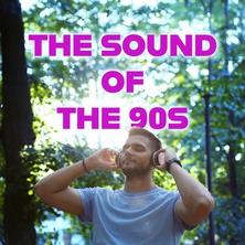 دانلود آلبوم موسیقی VA-The-Sound-of-the-90s