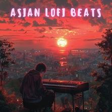 دانلود آلبوم موسیقی VA-Asian-Lofi-Beats
