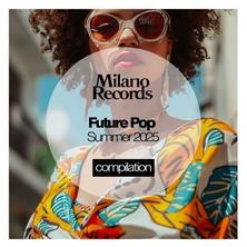 دانلود آلبوم موسیقی VA-Future-Pop-Summer-2025