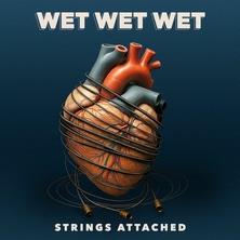 دانلود آلبوم موسیقی Wet-Wet-Wet-Strings-Attached