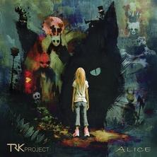 دانلود آلبوم موسیقی tRKproject-Alice