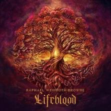 دانلود آلبوم موسیقی Raphael-Weinroth-Browne-Lifeblood