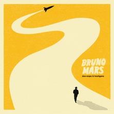 آلبوم Doo-Wops & Hooligans [Deluxe] اثر Bruno Mars