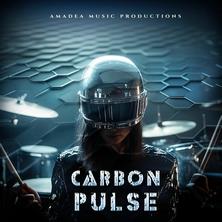 دانلود آلبوم موسیقی Amadea-Music-Productions-Carbon-Pulse