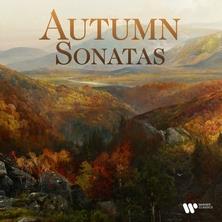 دانلود آلبوم موسیقی VA-Autumn-Sonatas-2025