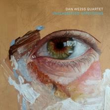 دانلود آلبوم موسیقی Dan-Weiss-Unclassified-Affections