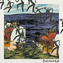 دانلود آلبوم موسیقی Kokoroko-Kokoroko