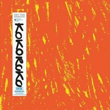 دانلود آلبوم موسیقی Kokoroko-Get-the-Message