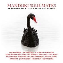 دانلود آلبوم موسیقی ManDoki-Soulmates-A-Memory-of-Our-Future