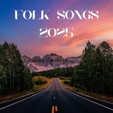 دانلود آلبوم موسیقی VA-Folk-Songs-2025