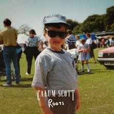 دانلود آلبوم موسیقی Calum-Scott-Avenoir