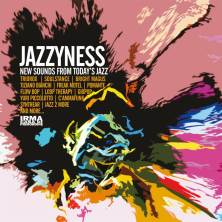 دانلود آلبوم موسیقی VA-Jazzyness