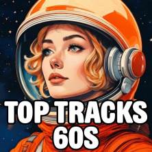 دانلود آلبوم موسیقی VA-Top-Tracks-60s