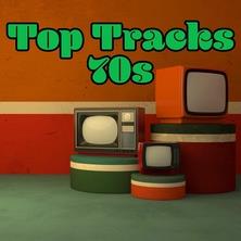 دانلود آلبوم موسیقی VA-Top-Tracks-70s