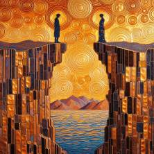 آلبوم The Great Divide اثر John Holden