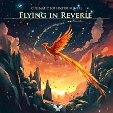 دانلود آلبوم موسیقی Phoenix-Music-Flying-in-Reverie