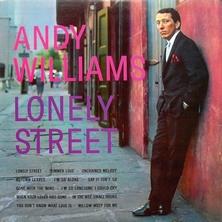 دانلود آلبوم موسیقی Andy-Williams-Lonely-Street