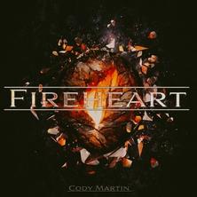 دانلود آلبوم موسیقی Cody-Martin-Fireheart