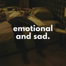 دانلود آلبوم موسیقی VA-Emotional-and-Sad