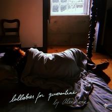 دانلود آلبوم موسیقی Alex-Serra-Lullabies-For-Quarantine
