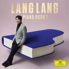 دانلود آلبوم موسیقی Lang-Lang-Piano-Book-2