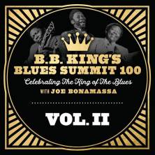 دانلود آلبوم موسیقی Joe-Bonamassa-VA-B-B-King-s-Blues-Summit-100-Vol-II
