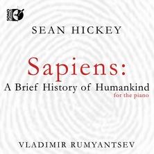 دانلود آلبوم موسیقی Sapiens-A-Brief-History-of-Humankind