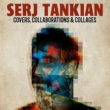 دانلود آلبوم موسیقی Serj-Tankian-Covers-Collaborations-Collages