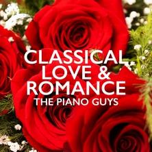 دانلود آلبوم موسیقی The-Piano-Guys-Classical-Love-Romance