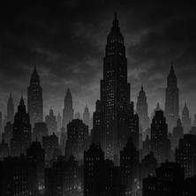 دانلود آلبوم موسیقی VA-Gotham-2025