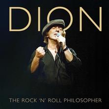 دانلود آلبوم موسیقی Dion-The-Rock-n-Roll-Philosopher