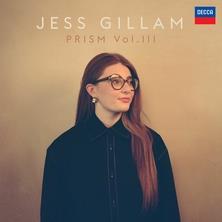 دانلود آلبوم موسیقی Jess-Gillam-Prism-Vol-3