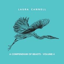 دانلود آلبوم موسیقی Laura-Cannell-A-Compendium-of-Beasts-Volume-4